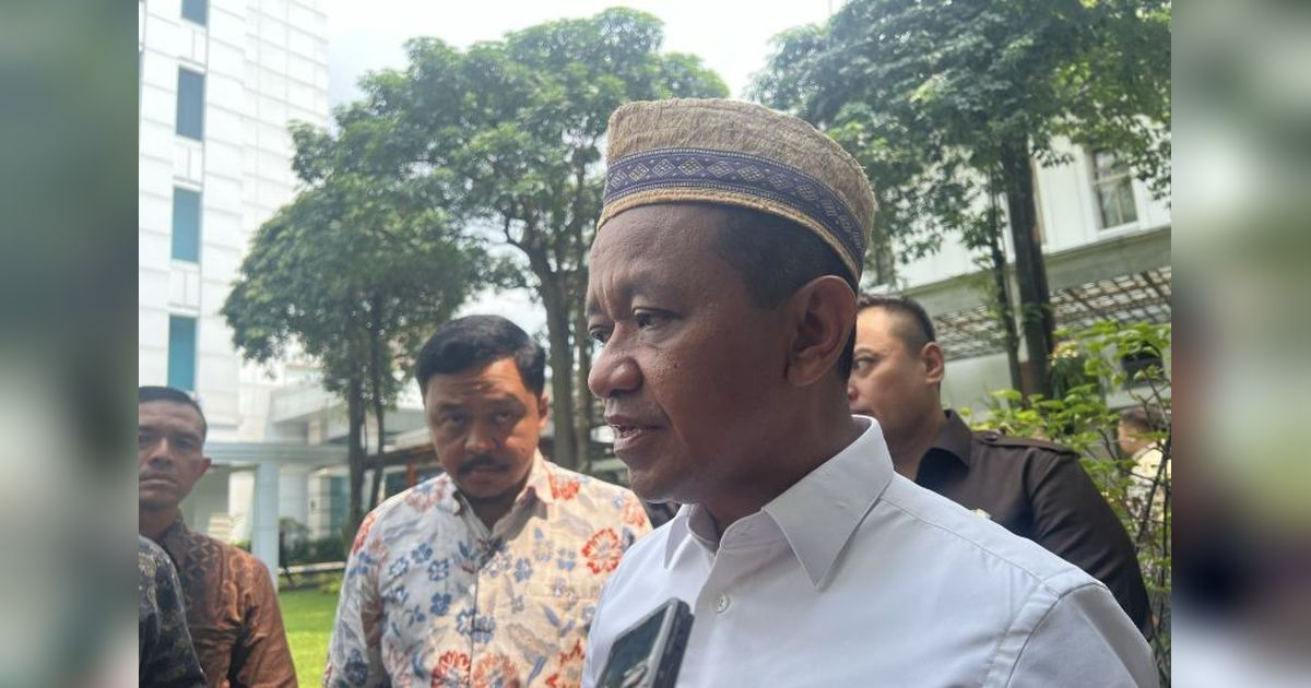Impor Energi dari AS: Indonesia Tunggu Hasil Negosiasi Tambahan LPG, Minyak Mentah, dan BBM