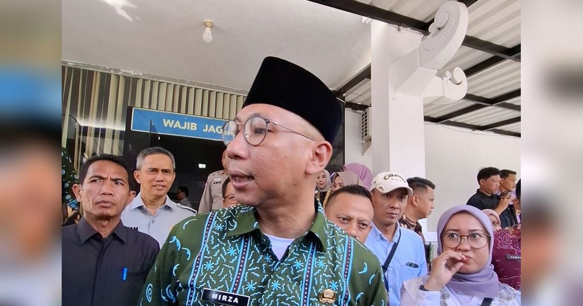 Pemprov Lampung Prioritaskan Penguatan SDM Lewat Pendidikan Berkualitas