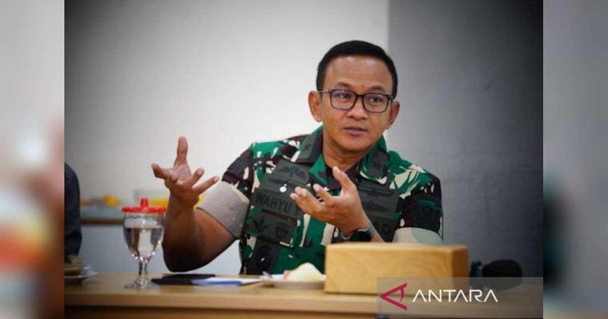 TNI AD dan Pemprov Jabar Luncurkan Program Bela Negara Khusus untuk Anak Bermasalah