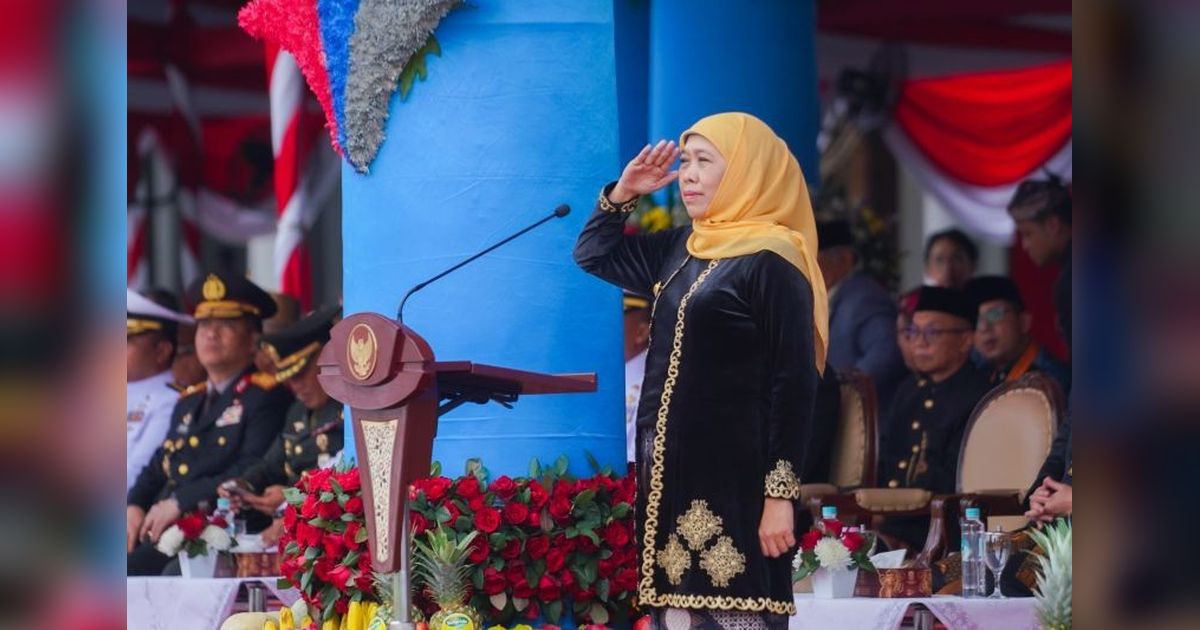 Pemprov Jatim Siapkan Rp126 Miliar untuk Kebijakan Pendidikan Inklusif