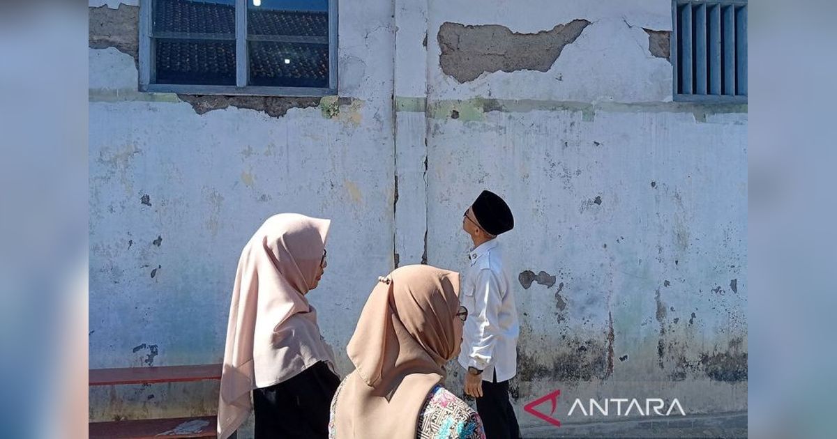 Revitalisasi 24 Sekolah di Purbalingga: Program Prioritas Presiden Prabowo untuk Indonesia Emas 2045