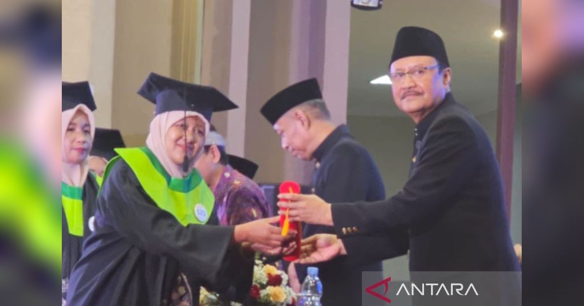Ratusan KPM PKH Jawa Timur Graduasi, Tanda Sukses Program Penanggulangan Kemiskinan?