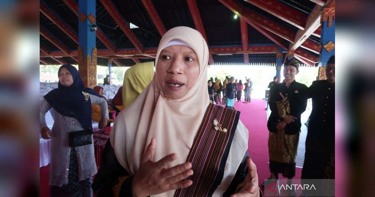 Lombok Barat Berupaya Tingkatkan Rata-Rata Lama Sekolah: Langkah Majukan SDM dan Kurangi Kemiskinan