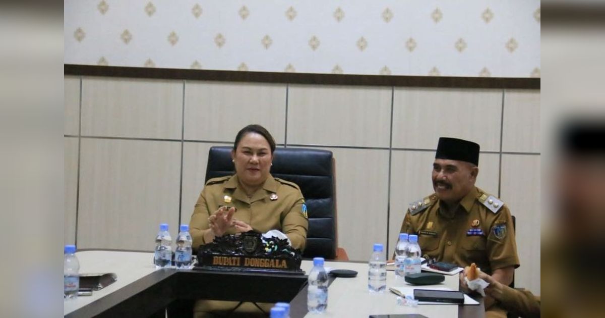 Rp5 Miliar untuk Seragam Sekolah Gratis di Donggala: Janji Politik yang Ditepati