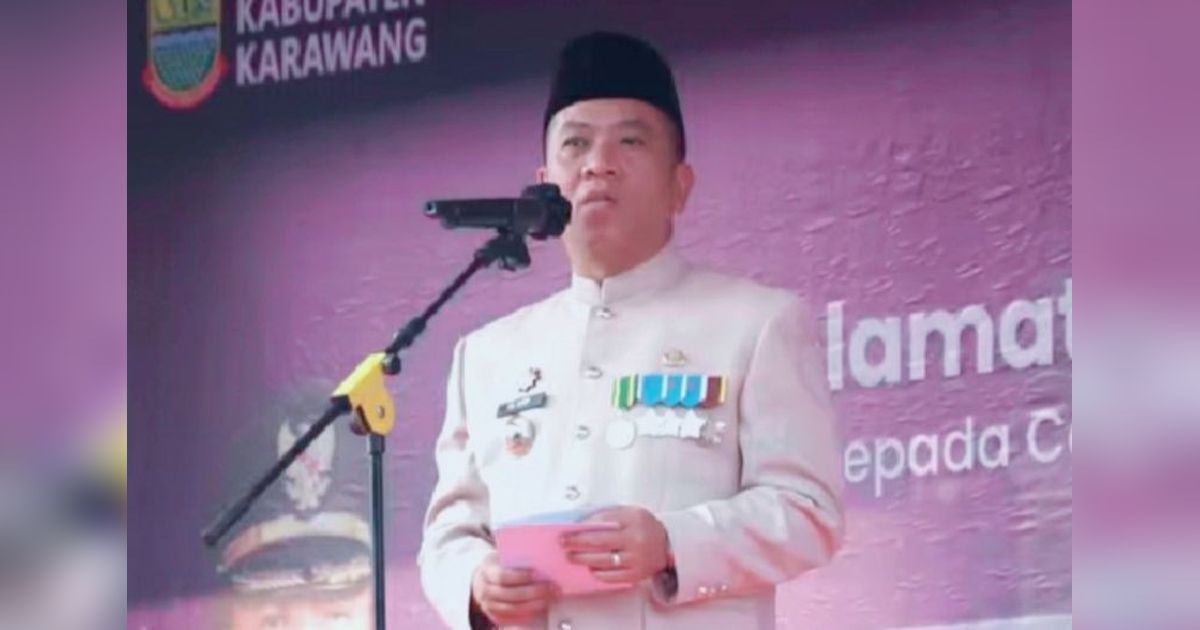 Pemkab Karawang Prioritaskan Peningkatan Kompetensi Guru demi Mutu Pendidikan