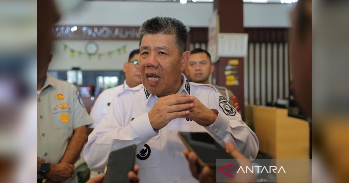 Babel Alihkan Kapal Ekspor Pelabuhan Pangkalbalam: Sadai dan Belinyu Jadi Solusi Sementara