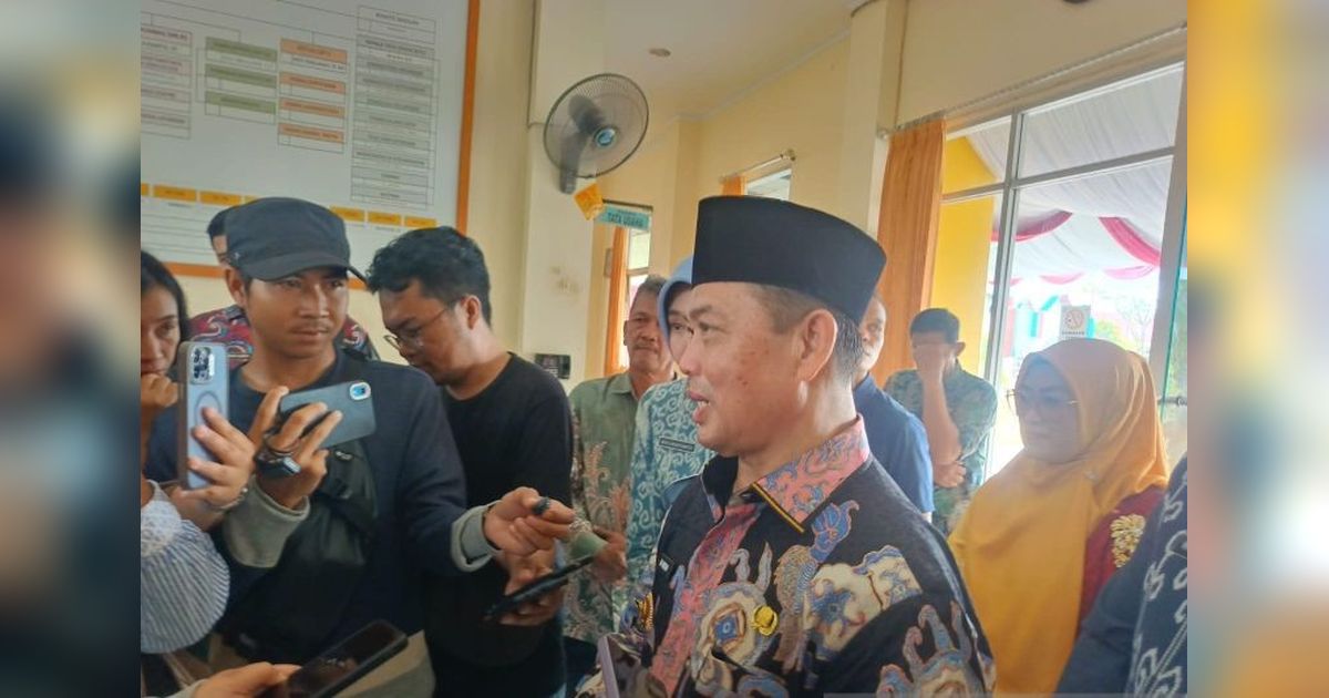 Gubernur Kalbar Dorong Pemda Fasilitasi Transportasi CJH, Mudahkan Keberangkatan ke Tanah Suci