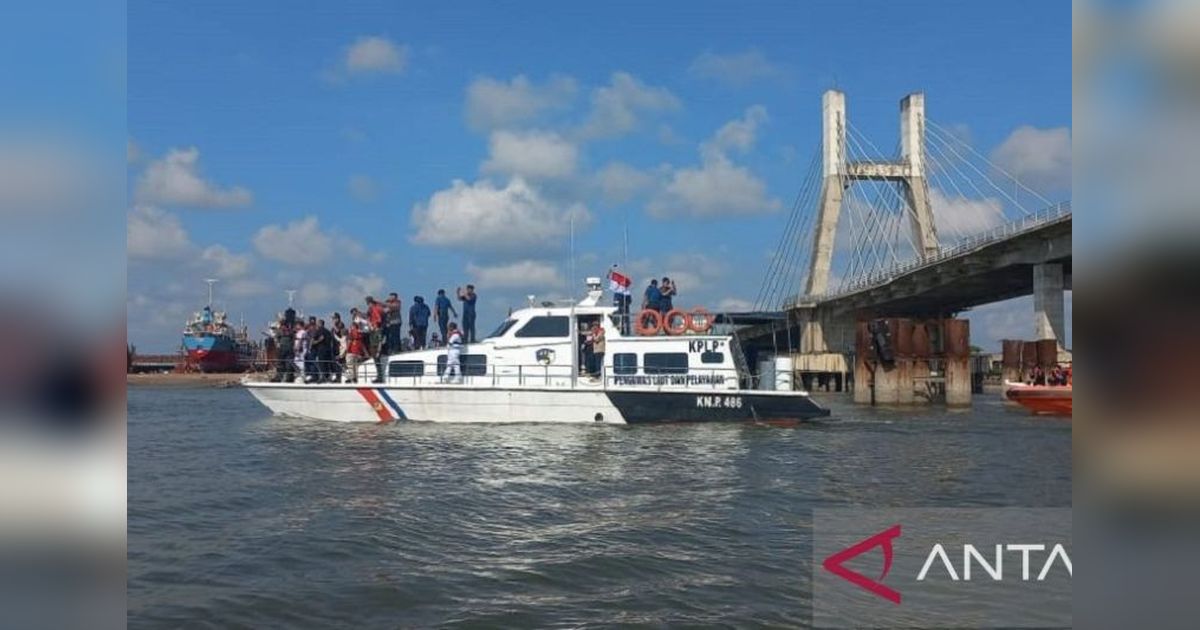 Bangka Belitung Butuh Tol Laut Tekan Biaya Transportasi Laut yang Mahal