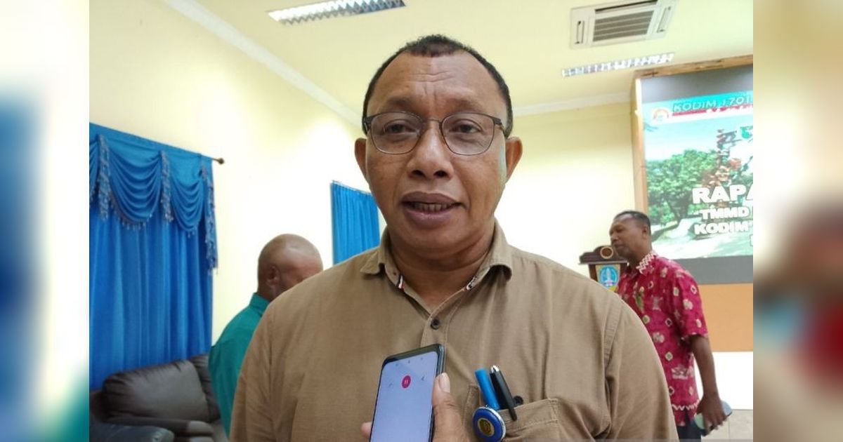 Disdukcapil Jayapura Siap Layani Kependudukan di Wilayah Terpencil