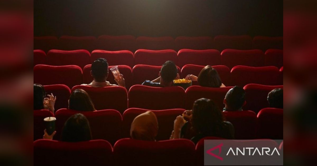 Cinema XXI Pecahkan Rekor! Lebih dari 14 Juta Penonton di April 2025