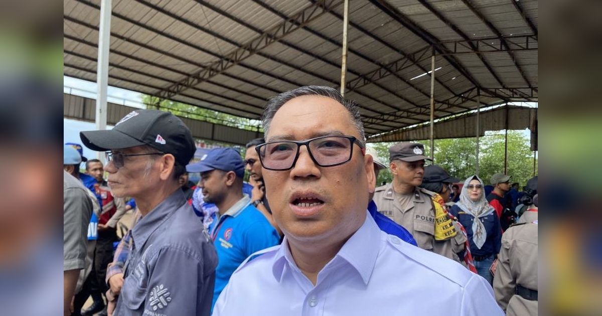 Pemprov Kepri dan Pemkot Batam Matangkan Lokasi Sekolah Rakyat