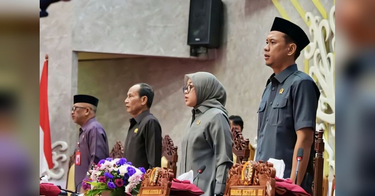 DPRD Kalteng Belajar dari Jawa Barat: Strategi Optimalkan Sektor Pendidikan