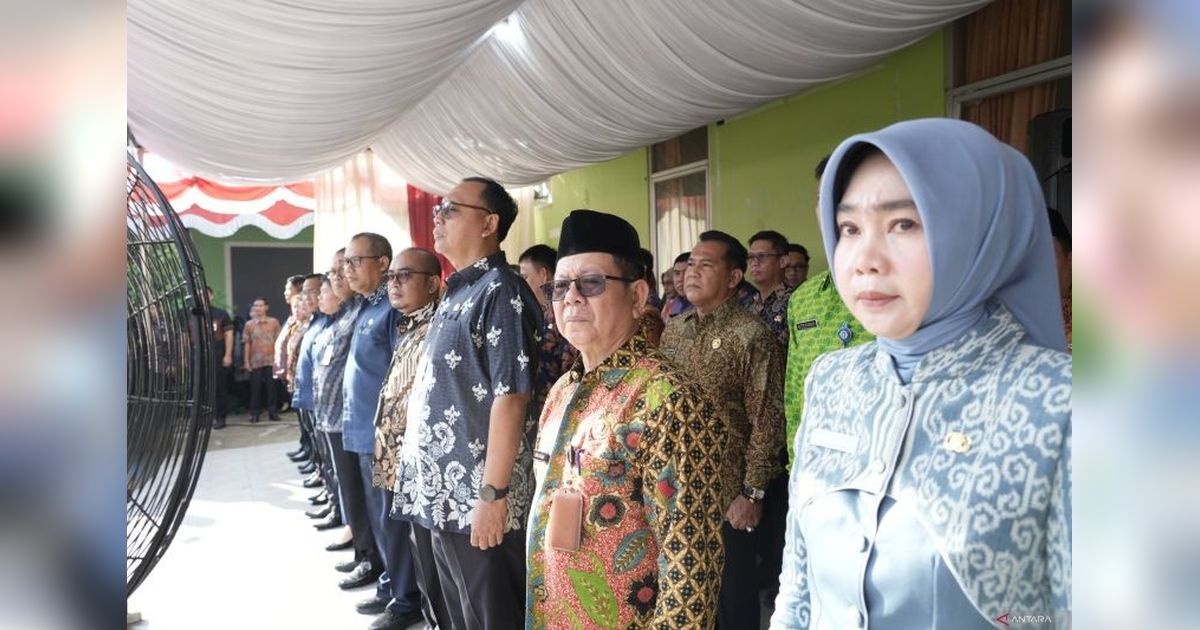 Disdik Kalbar Pastikan Penyaluran PIP 2025 Tanpa Potongan, Awasi Ketat Data Siswa