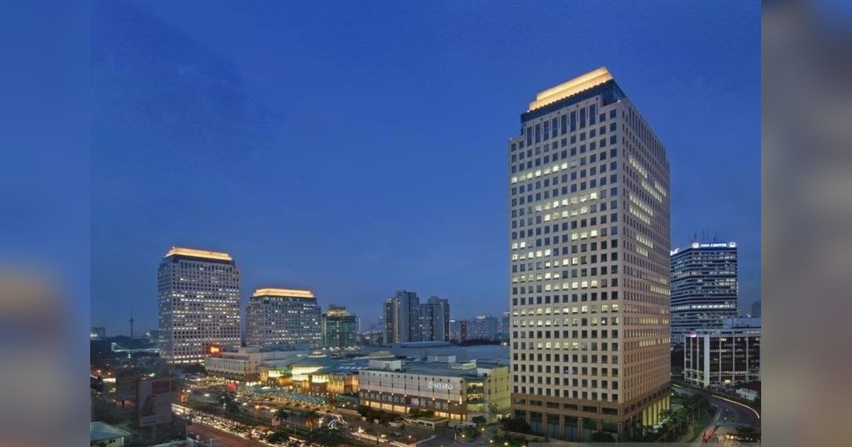 Maybank Indonesia: Aset Perbankan Syariah Tembus Rp41,52 Triliun!
