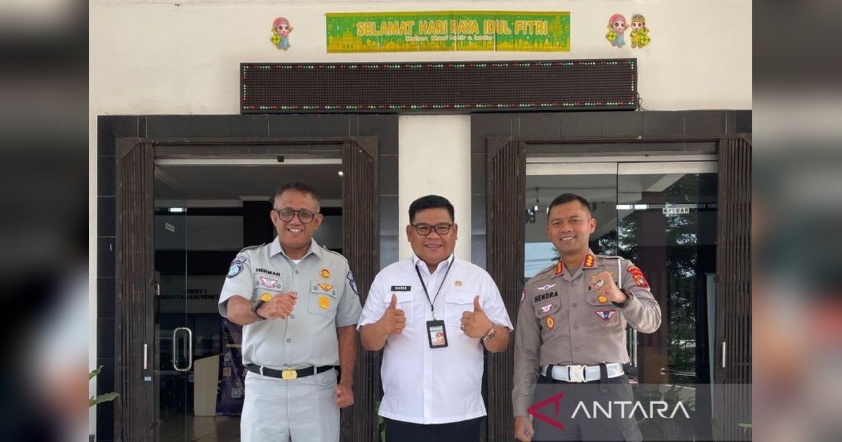 Pemprov Babel Tawarkan Pemutihan Pajak Kendaraan: Bebas Denda dan Tunggakan!