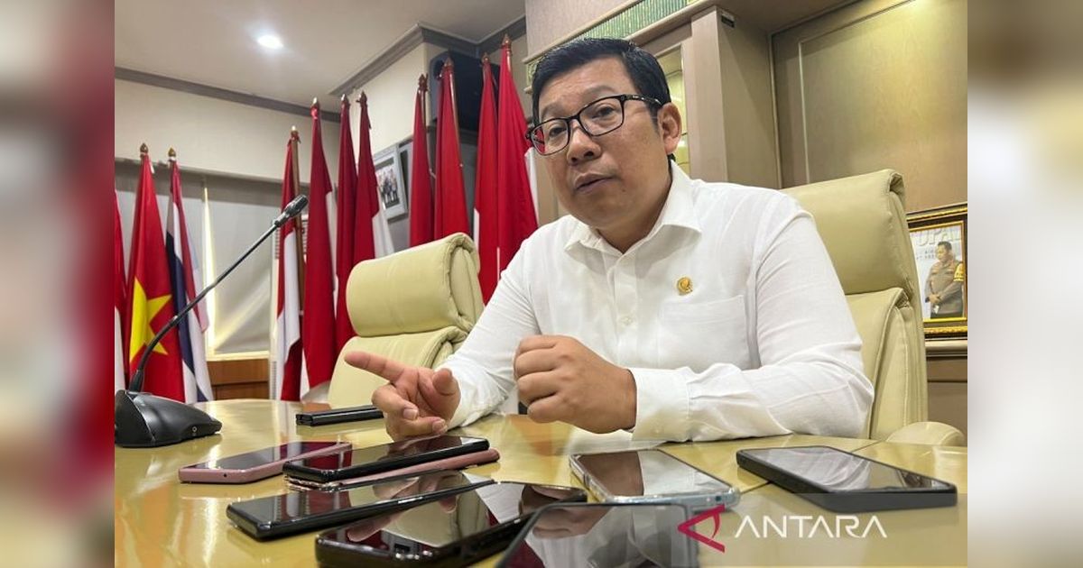 Bapanas Optimistis Indonesia Capai Swasembada Pangan di 2025