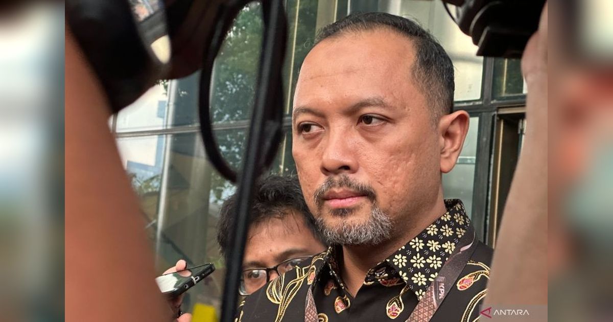 KPK Jadwalkan Pemanggilan Ulang Wakil Ketua Komisi XI DPR RI Terkait Kasus Korupsi Dana CSR Bank Indonesia