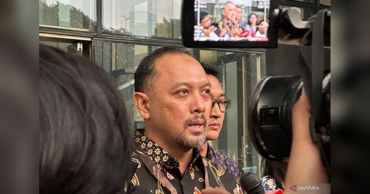 KPK Kaji UU BUMN: Direksi dan Komisaris BUMN Bukan Penyelenggara Negara, Pengaruhnya pada Pencegahan Korupsi?