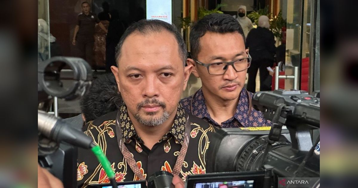 KPK Panggil Dua Saksi Kasus Suap PLTU Cirebon, Bukti Penyidikan Tetap Berjalan