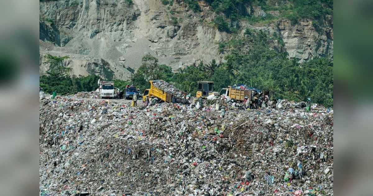 NTB Sulap Sampah Jadi Energi Terbarukan: Solusi TPA Kebon Kongok yang Overload