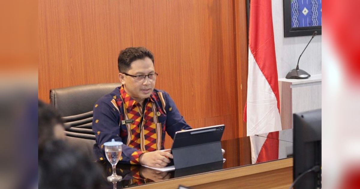 Penumpang Pesawat di Kalsel Naik 9,19 Persen pada Maret 2025