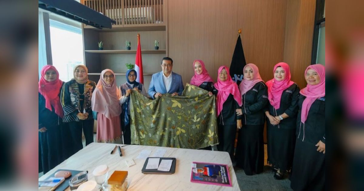 Ipemi: Ekonomi Kreatif, Mesin Baru Pertumbuhan Ekonomi Indonesia