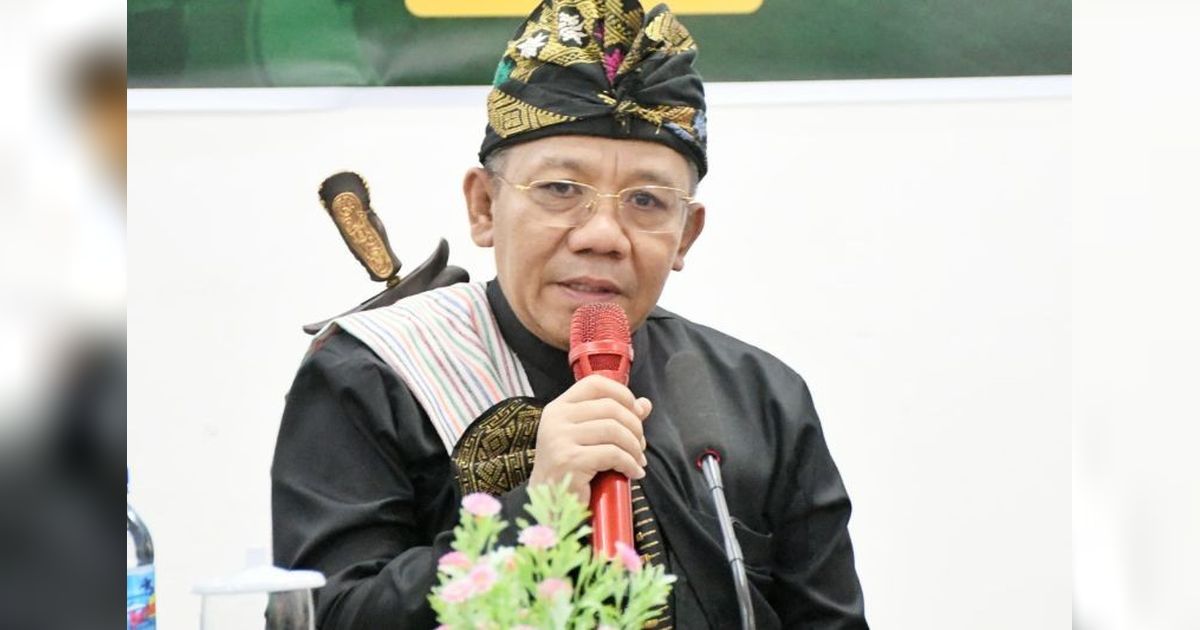 Pemkab Lombok Utara Perkuat Administrasi Kependudukan, Kerja Sama dengan Pengadilan Negeri Mataram