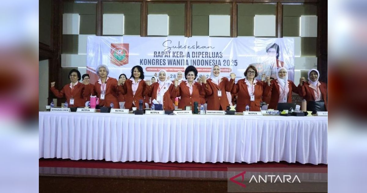Kowani Desak Pengesahan RUU PPRT: Wujud Keadilan untuk Pekerja Rumah Tangga