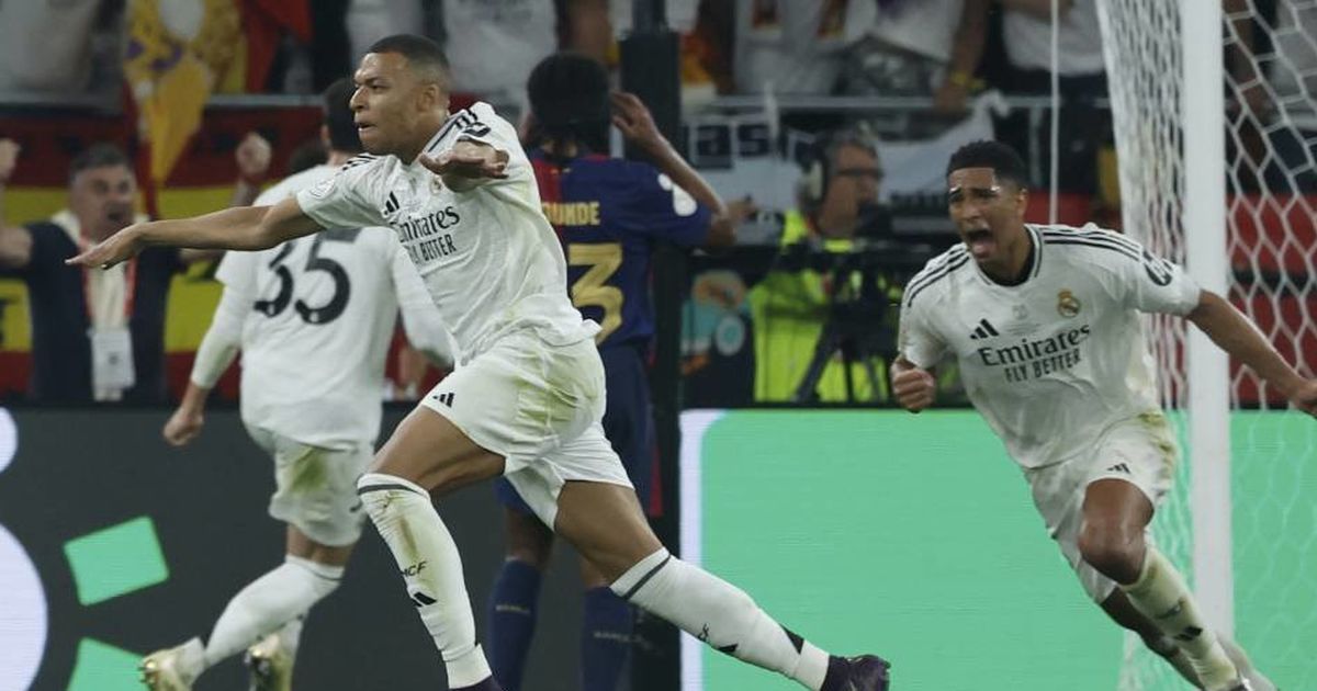 Prediksi Pertandingan Real Madrid Vs Celta Vigo, 4 Mei 2025
