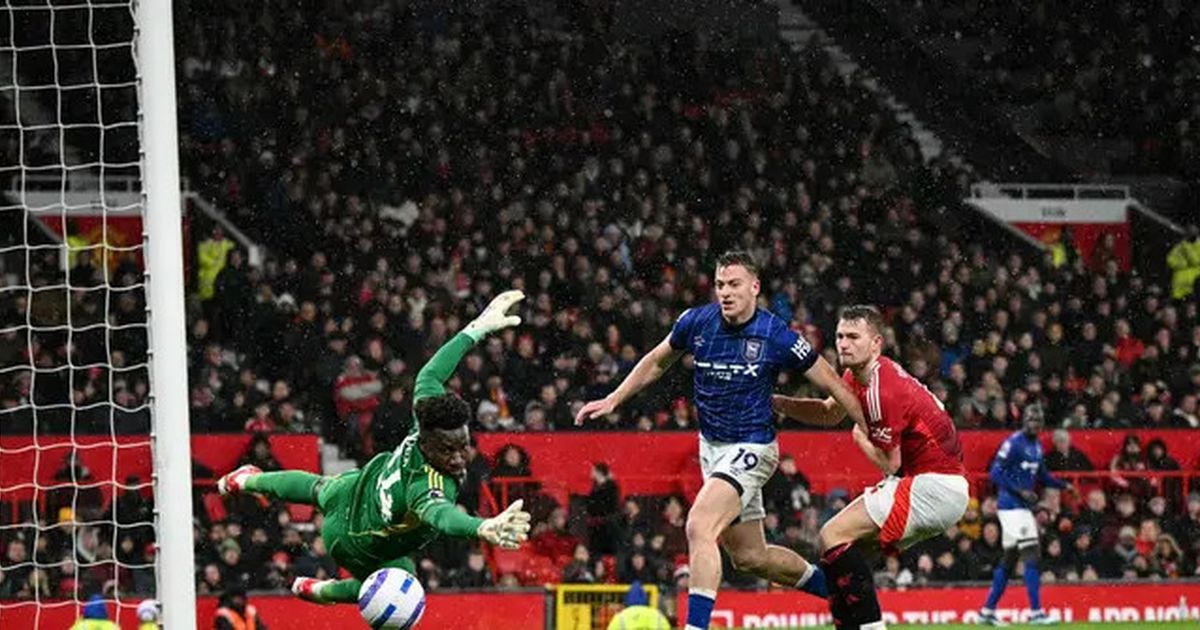 Bocoran Transfer MU: Strategi Rahasia untuk Dapatkan Liam Delap dari Ipswich Akhirnya Terungkap