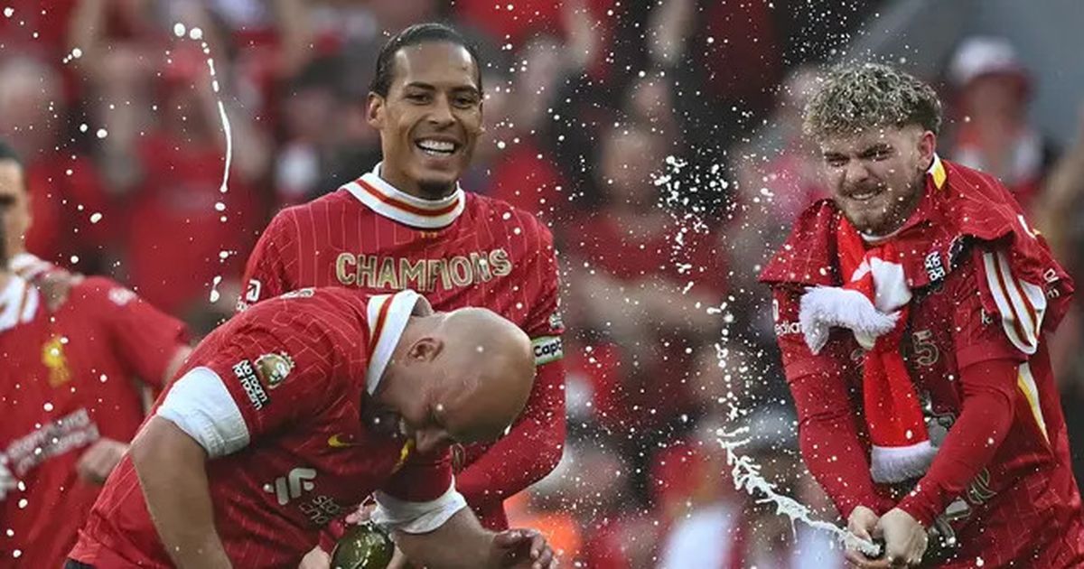 Pengakuan Menohok Arteta usai Tersingkir dari Perebutan Gelar: Liverpool Pantas Juara
