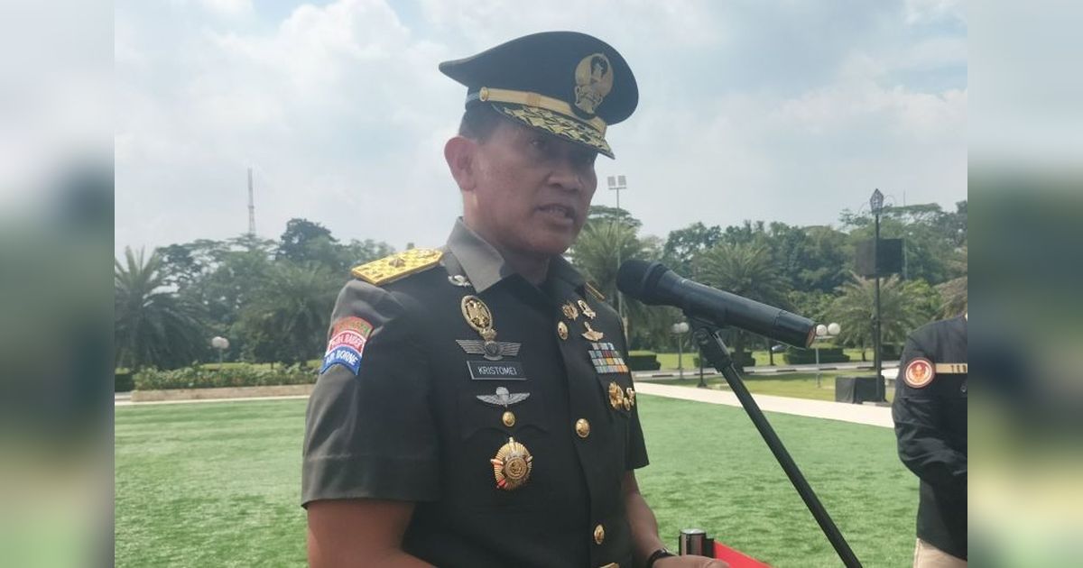 Mutasi Jabatan di Lingkungan TNI: Kapuspen Tegaskan Semata Kebutuhan Organisasi