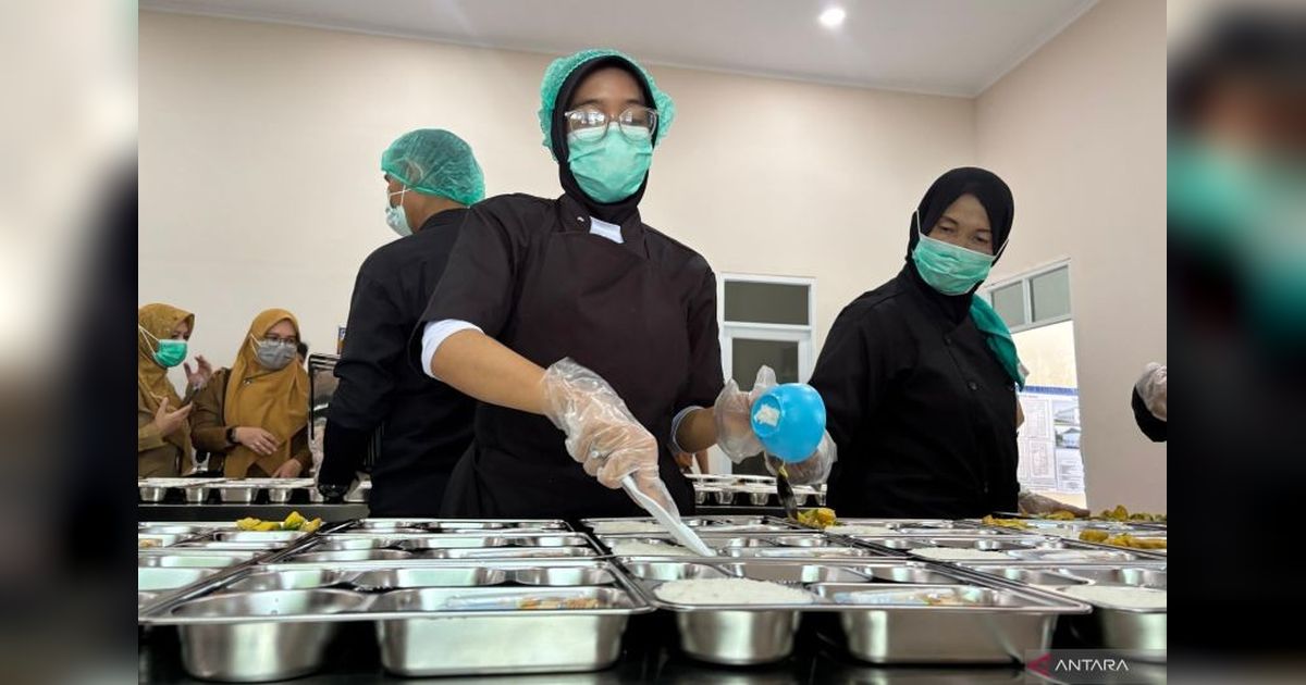 BGN Perketat Distribusi Makanan Cegah Keracunan MBG Berulang