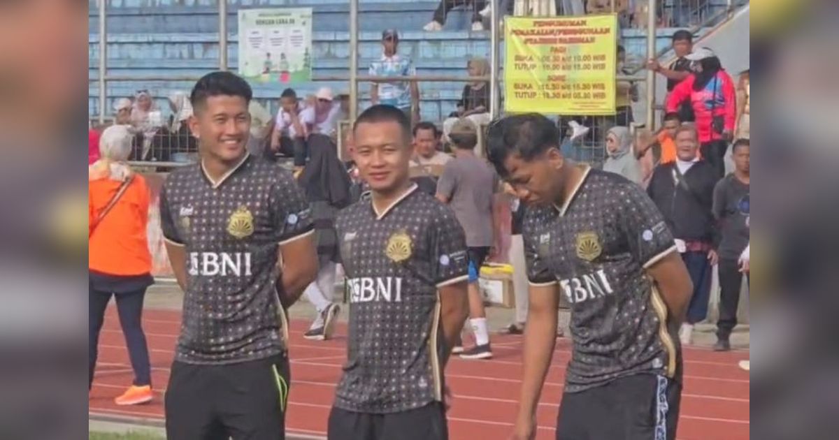 Bhayangkara FC Bina Talenta Muda Sepak Bola Lampung, Harapan Munculnya Bintang Baru