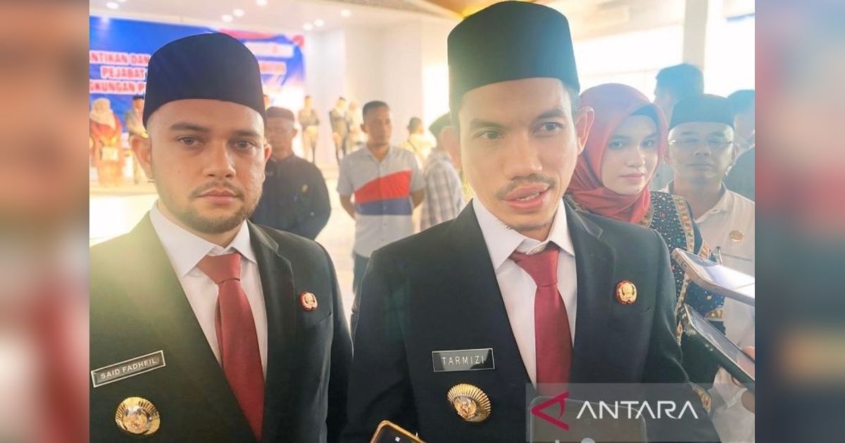 Geger! Rp1,5 Miliar Infak di Aceh Barat Tak Kunjung Masuk Kas Daerah