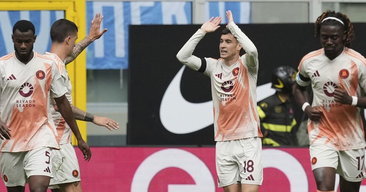 Prediksi Pertandingan AS Roma Vs Fiorentina, 4 Mei 2025