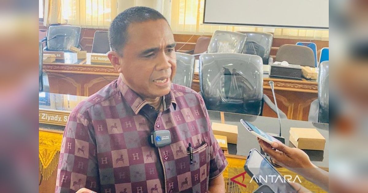 Kendaraan Tambang di Aceh Barat Gunakan Nopol Luar Daerah, DPRK Soroti Kehilangan PAD