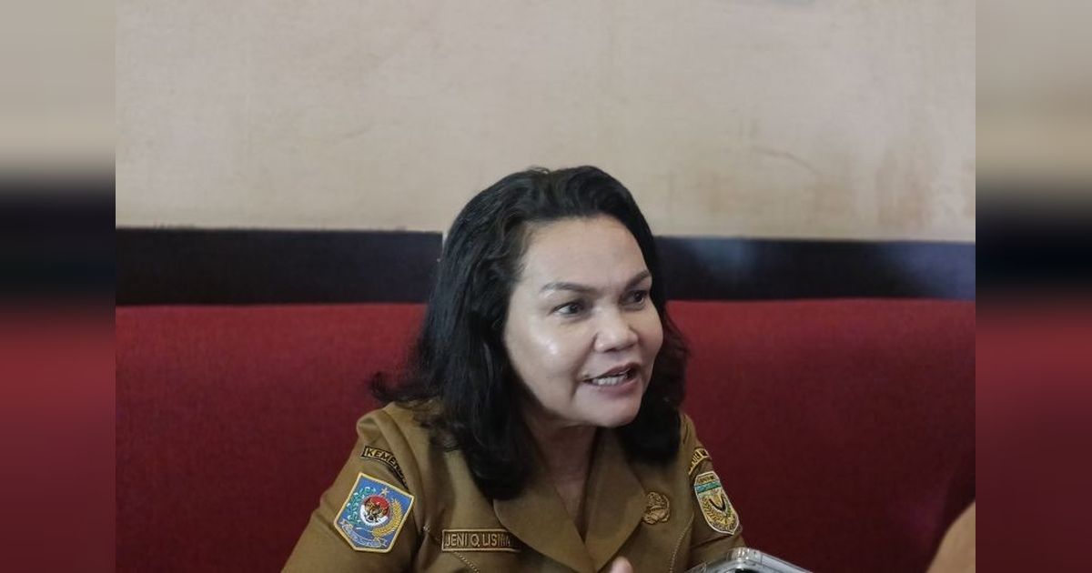 Mimika Berkomitmen Wujudkan Sekolah Bermutu untuk Semua