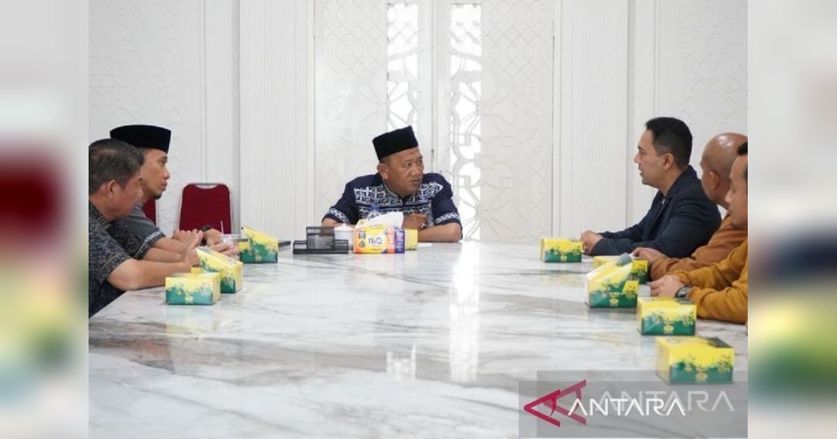 Pemkab Langkat dan BSI Jalin Kolaborasi untuk Dongkrak UMKM Naik Kelas