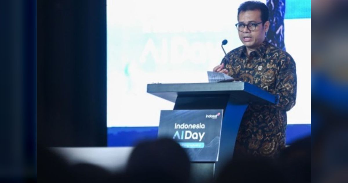 Wamenkominfo Soroti Pentingnya Pengawasan AI di Sektor Kesehatan: Cegah Risiko dan Pastikan Keamanan Data Nasional