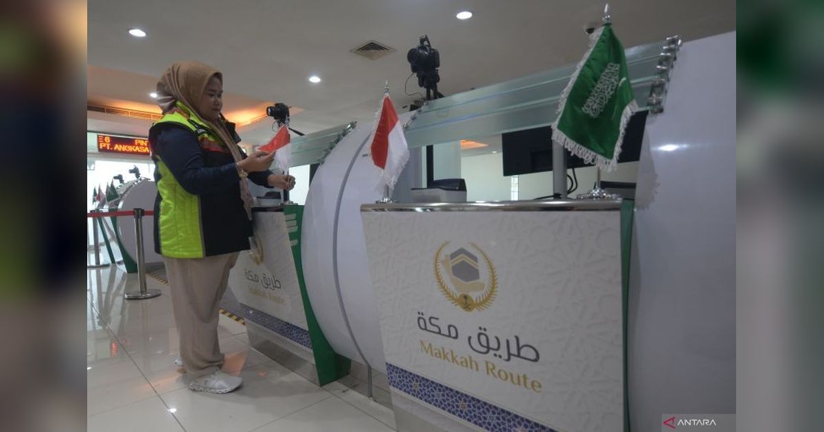 Kemenag Luncurkan Munakosah dan Fast Track: Layanan Haji Lebih Mudah dan Cepat