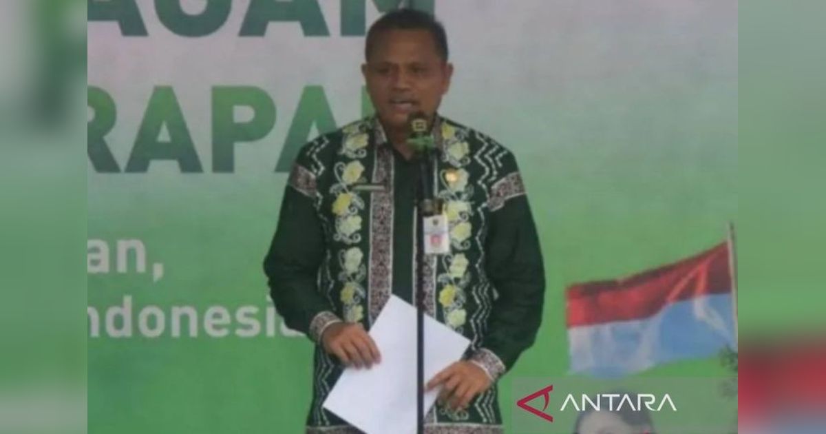 Target Pajak Daerah Tabalong Tembus Rp133 Miliar di 2025