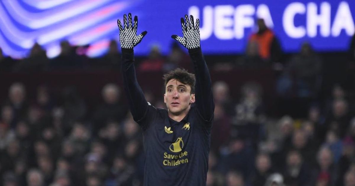 Duel Sengit 2 Raksasa Premier League Berebut Andrea Cambiaso, Pemain Pilih Man City atau Liverpool?