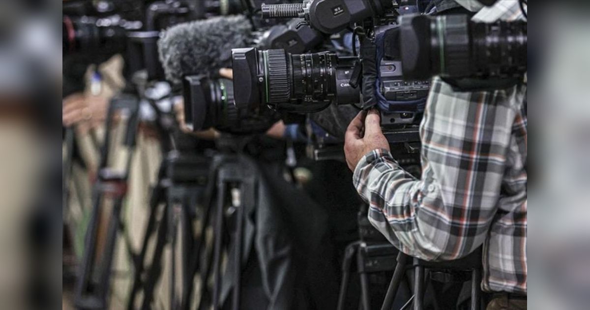 Media Independen Afghanistan Terancam Punah: Ancaman AI dan Krisis Ekonomi