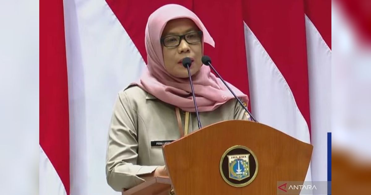 Bansos PKD DKI Jakarta Cair Setiap Bulan Mulai April 2025