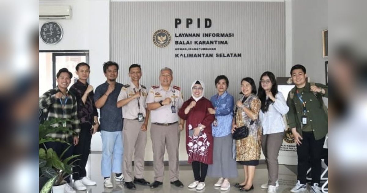 Kalsel dan UNISM Bahas Pendirian Fakultas Kedokteran Hewan untuk Perkuat Ketahanan Pangan