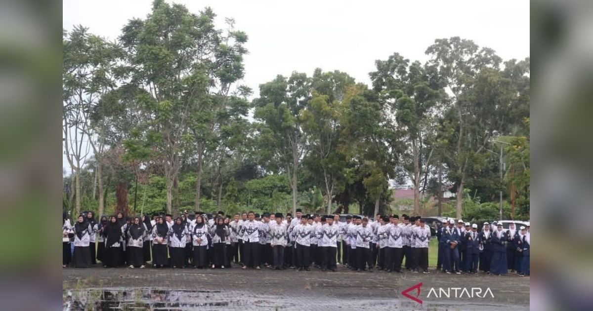 Pemkab Mukomuko Geser Jadwal Seleksi PPPK Tahap II: 1.172 Peserta Terdampak