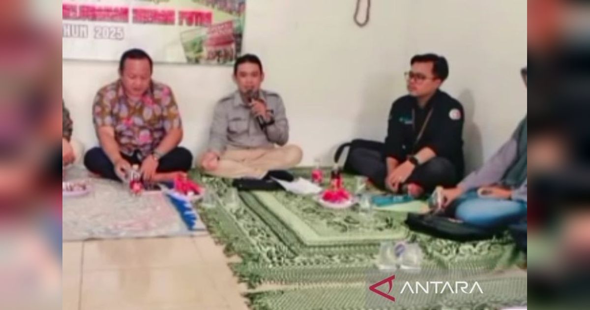 Target Pembentukan 189 Koperasi Merah Putih di Pamekasan