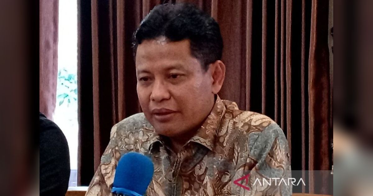 Senator Usul Jateng Selatan Jadi Daerah Khusus Penyangga Pangan Nasional