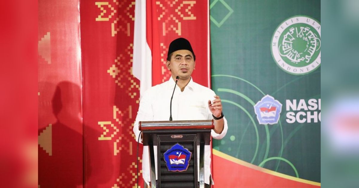 Wagub Jateng Dorong Percepatan Sertifikasi Tanah Wakaf: Kolaborasi Kunci Utama